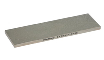 DMT 6 in Dia-Sharp Bench Stone Extra Coarse Measures D6X Sharpener