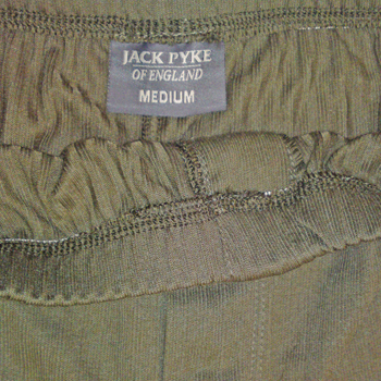 Thermal Underwear Set JACK PYKE THERMAL UNDERWEAR SET 4