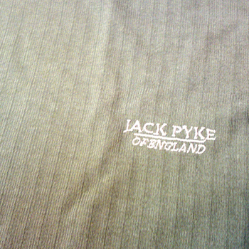 Thermal Underwear Set JACK PYKE THERMAL UNDERWEAR SET 5