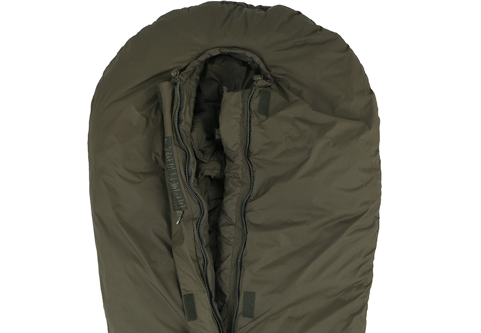 Carinthia Sleeping Bag DEFENCE 6 3