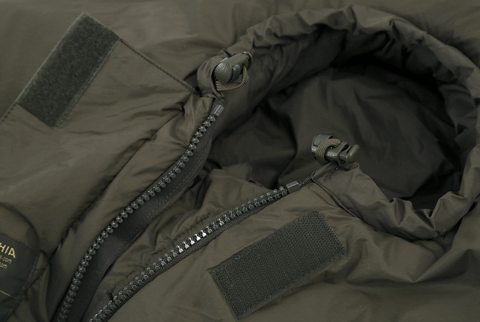 Carinthia Sleeping Bag DEFENCE 6 5