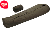 Carinthia Sleeping Bag DEFENCE 6