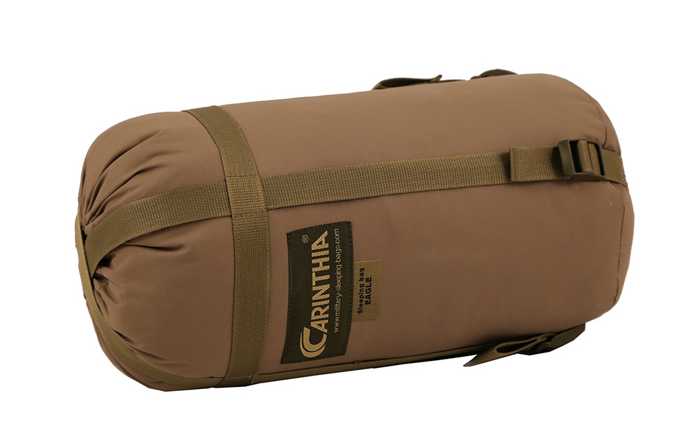 Carinthia Sleeping Bag Eagle 14