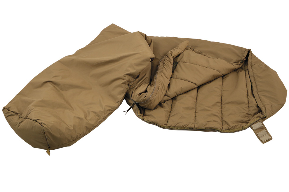 Carinthia Sleeping Bag Eagle 3