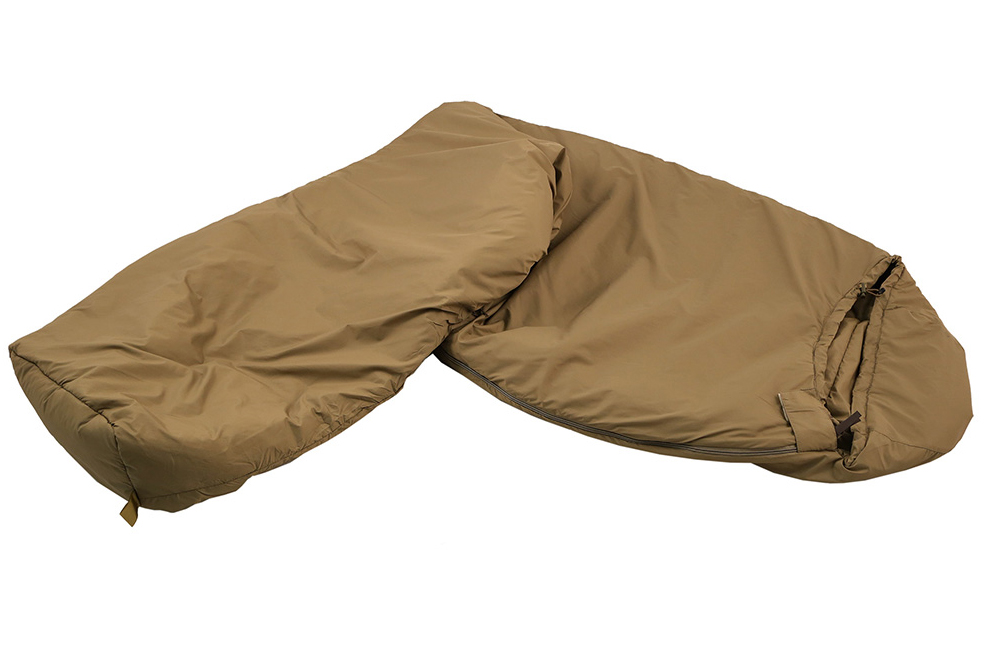 Carinthia Sleeping Bag Eagle 8