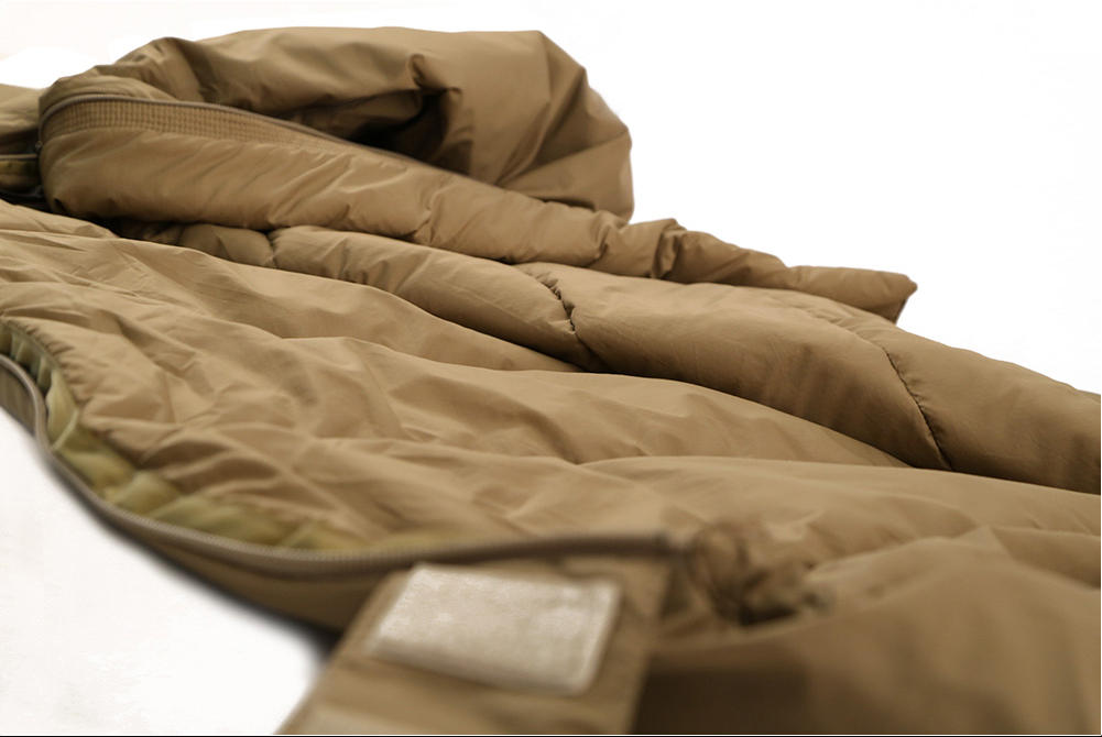 Carinthia Sleeping Bag Eagle 10