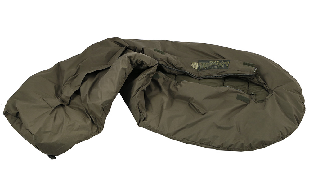 Carinthia Sleeping Bag DEFENCE 1 Top 200 2