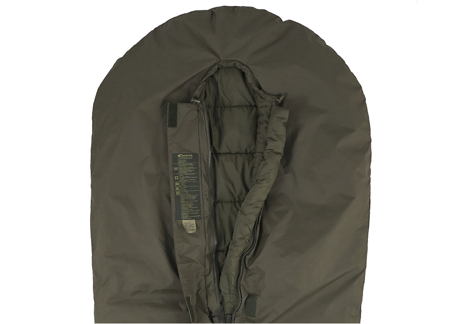 Carinthia Sleeping Bag DEFENCE 1 Top 200 3