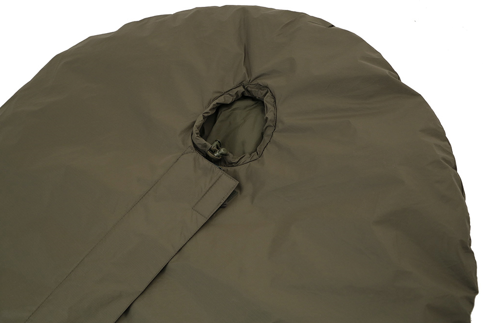 Carinthia Sleeping Bag DEFENCE 1 Top 200 4
