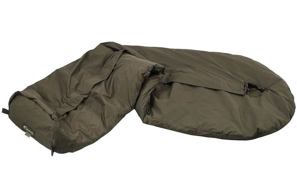 Carinthia Sleeping Bag DEFENCE 1 Top 200 5