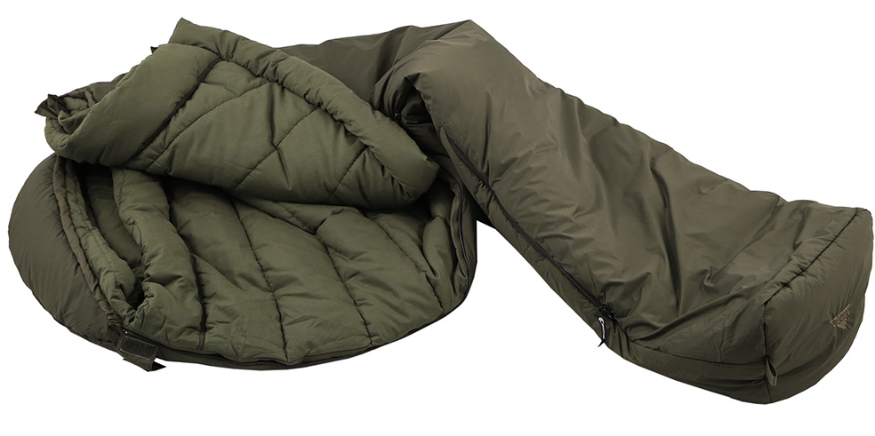 Carinthia Sleeping Bag Brenta Large 2