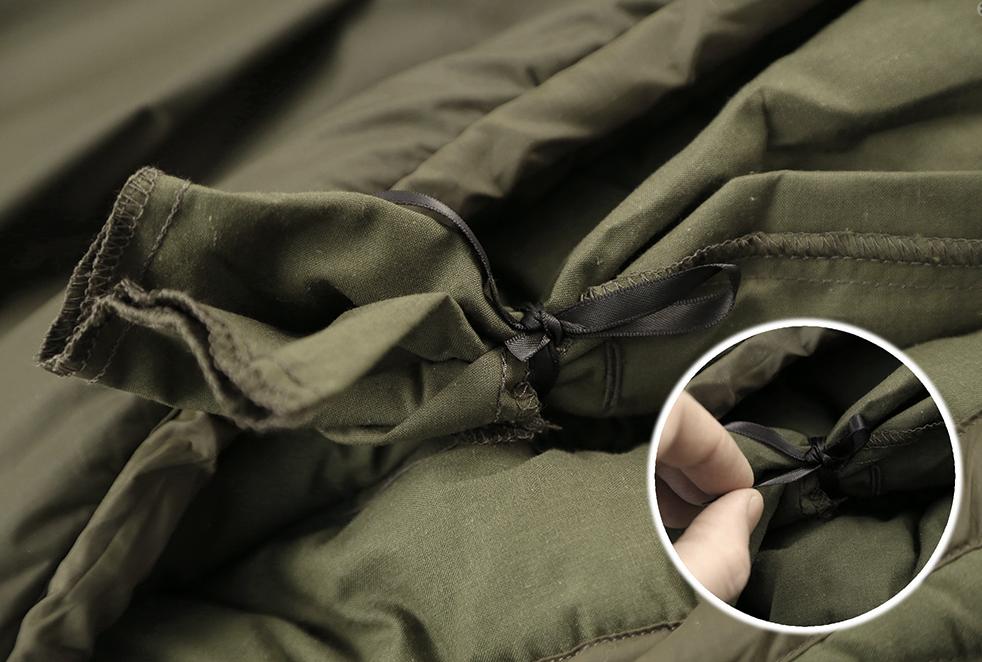 Carinthia Sleeping Bag Brenta Large 12