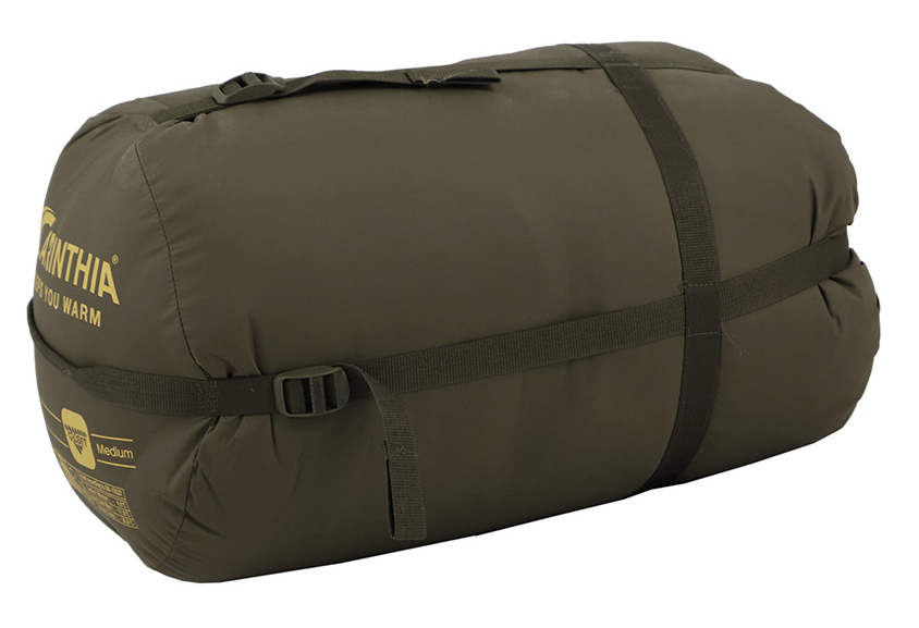 Carinthia Sleeping Bag Brenta Large 18