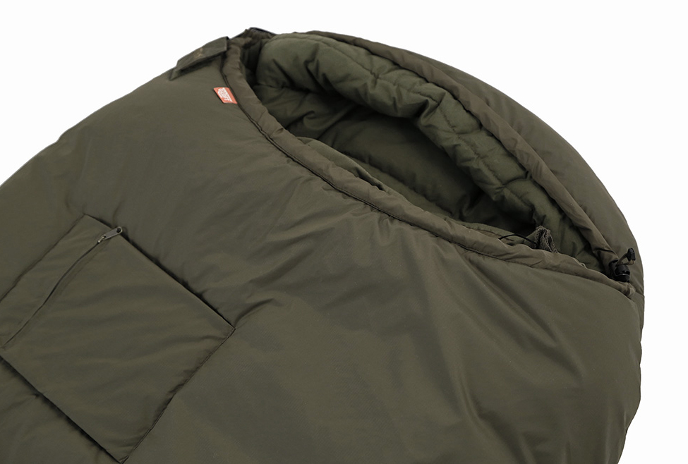 Carinthia Sleeping Bag Brenta Large 4