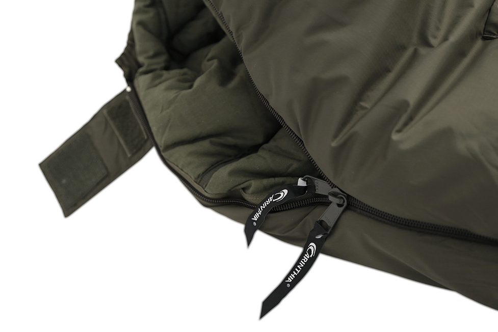 Carinthia Sleeping Bag Brenta Large 5