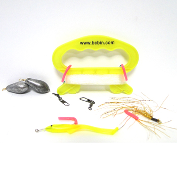 BCB Fishing Kit 2
