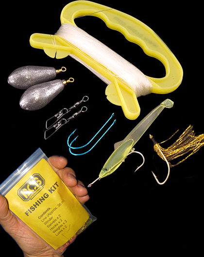 BCB Fishing Kit 1