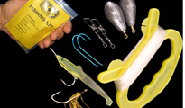 BCB Fishing Kit