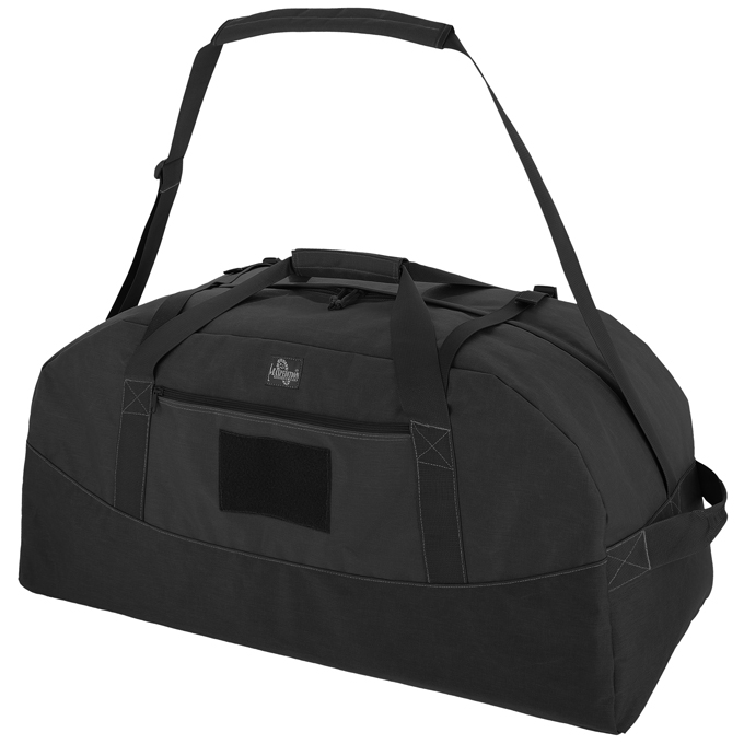 Maxpedition SOVEREIGN Load-Out Duffel Bag 3