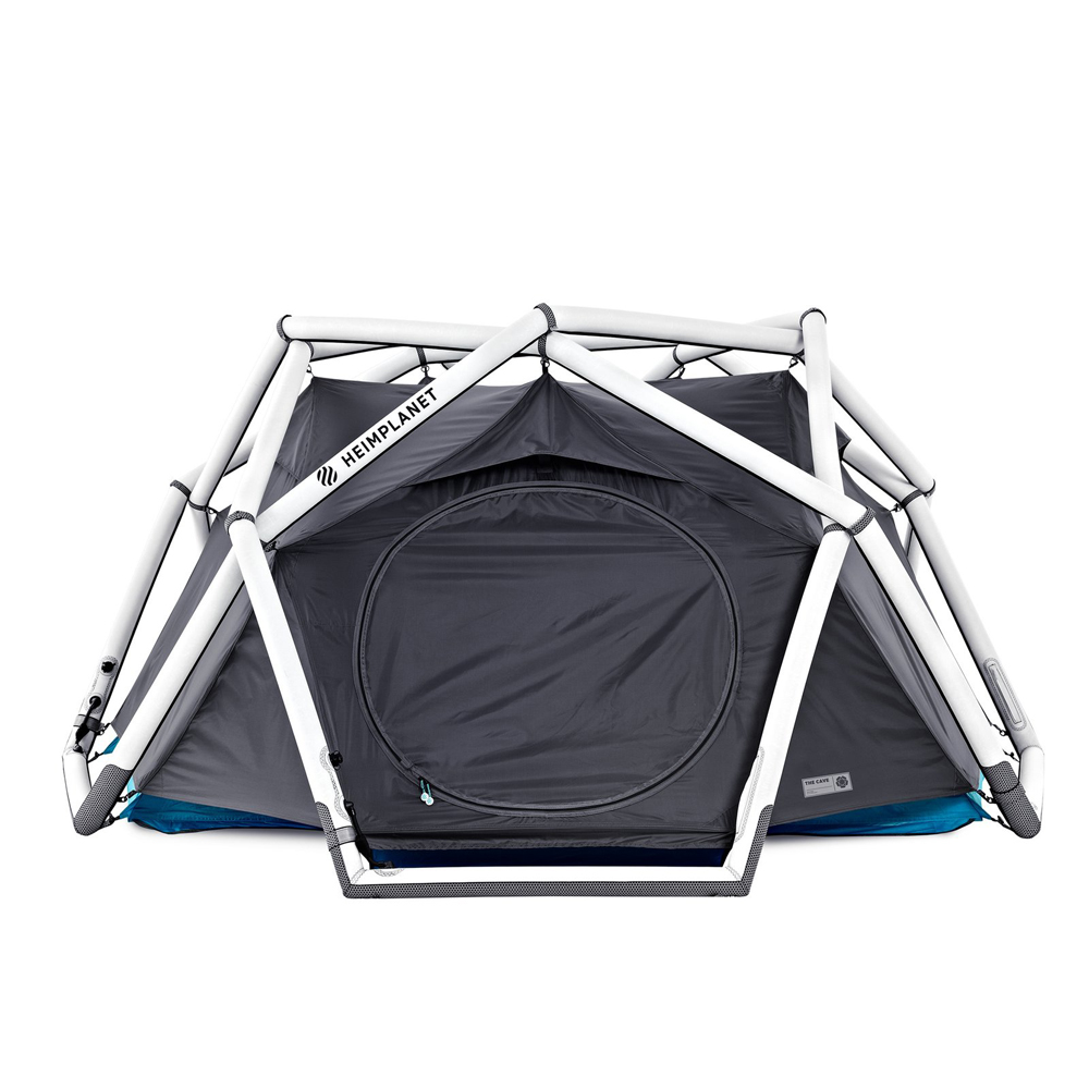 Heimplanet The Cave Inflatable Tent 2