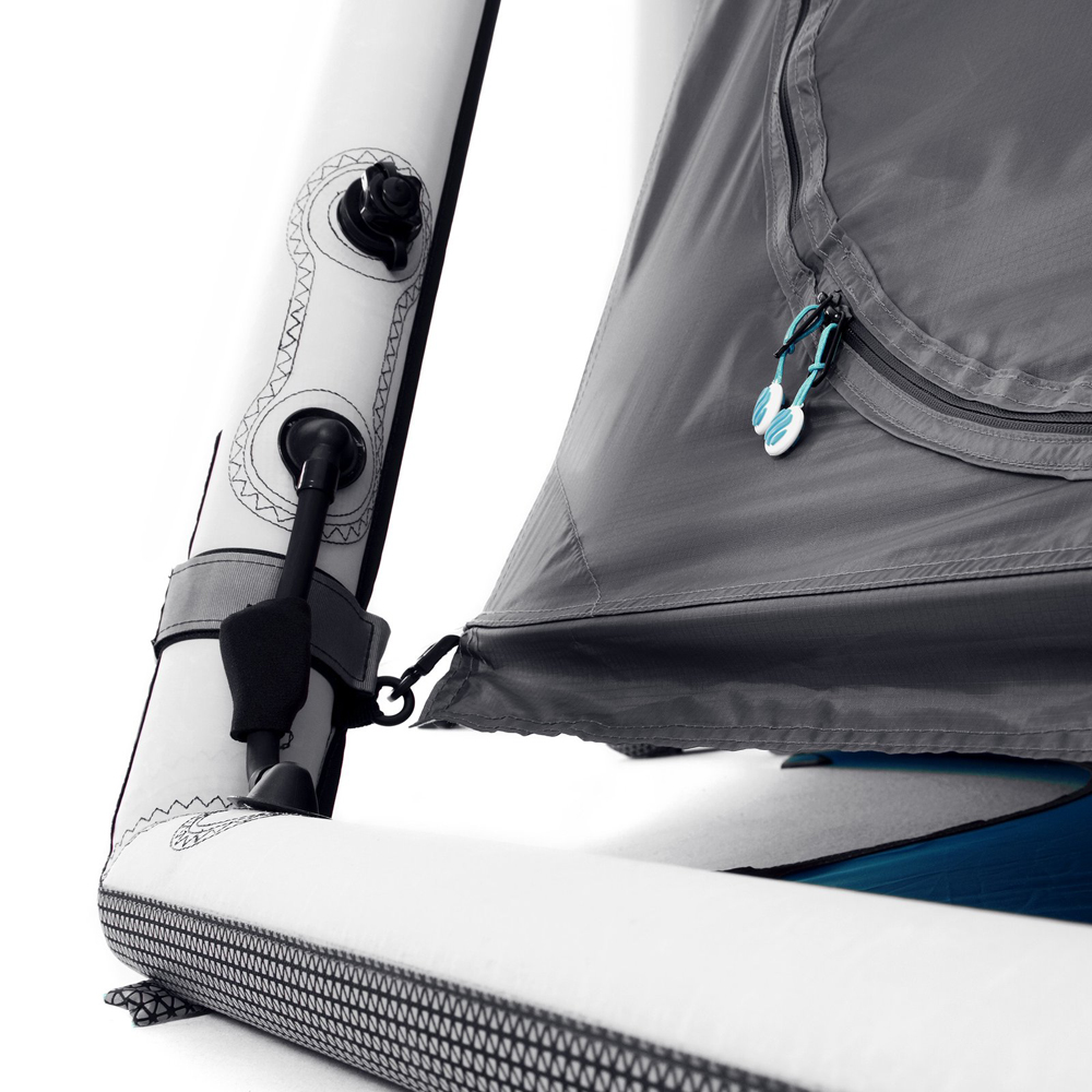 Heimplanet The Cave Inflatable Tent 5