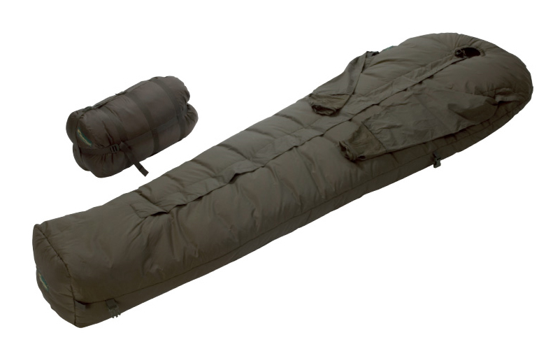 Carinthia Sleeping Bag Survival One 3