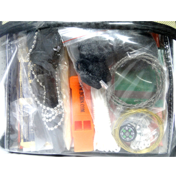BCB Go Pack Kit Survival Kit 2
