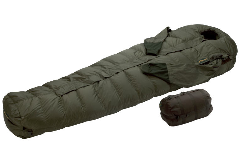 Carinthia Sleeping Bag Survival Down 1000 3
