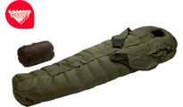 Carinthia Sleeping Bag Survival Down 1000
