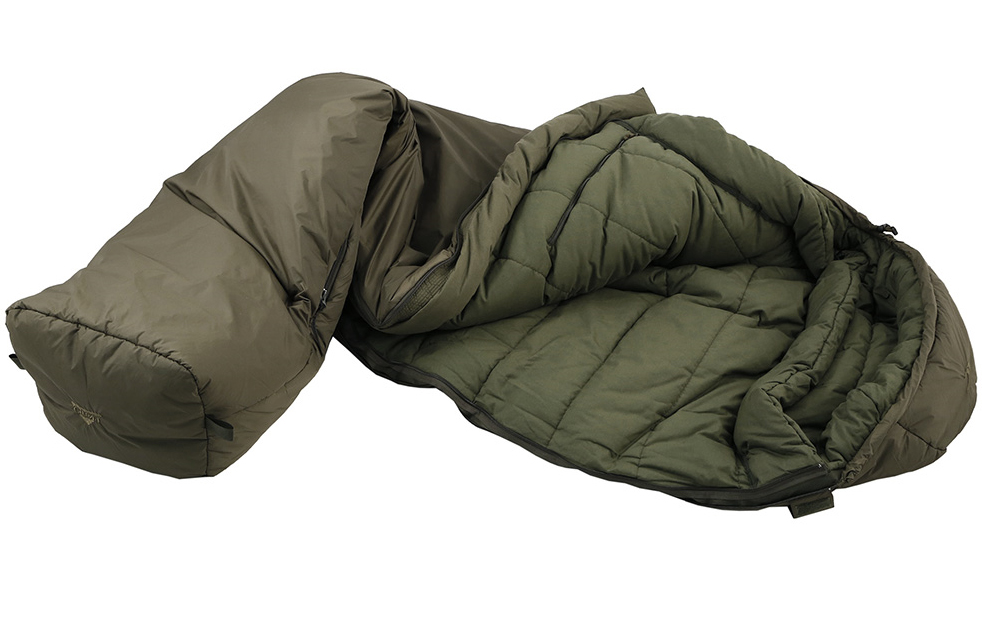 Carinthia Sleeping Bag Wilderness 2