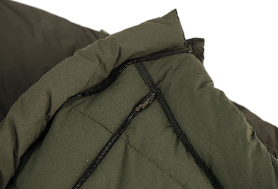 Carinthia Sleeping Bag Wilderness 11