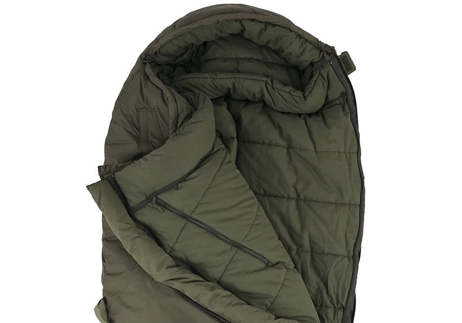 Carinthia Sleeping Bag Wilderness 3