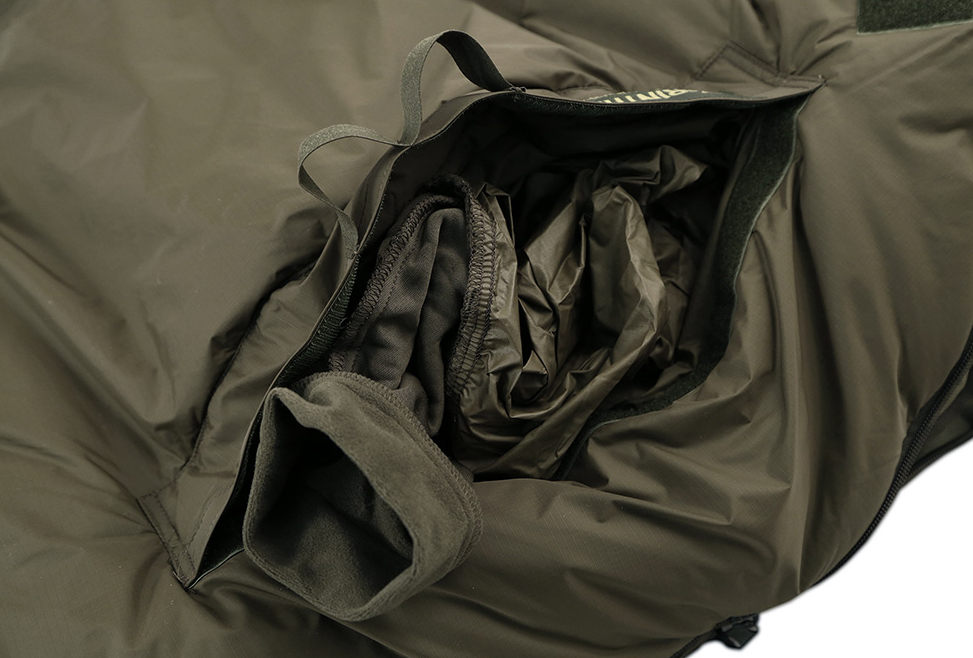 Carinthia Sleeping Bag Wilderness 8