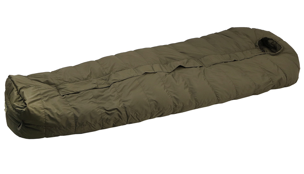 Carinthia Sleeping Bag XP Down 1000 6
