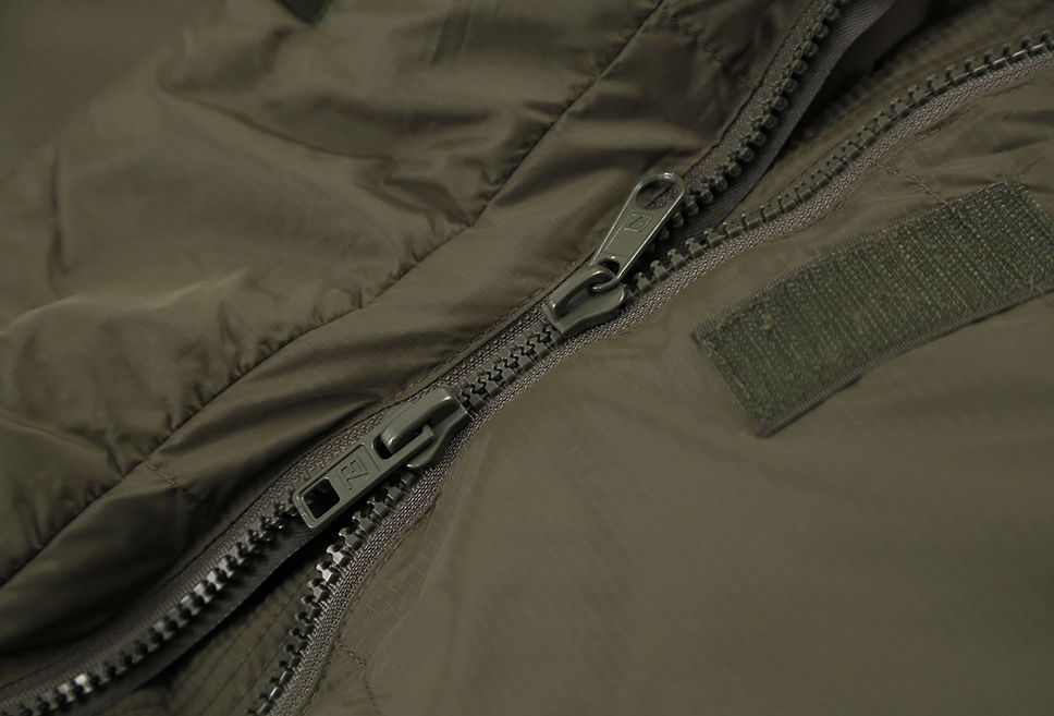 Carinthia Sleeping Bag XP Down 1000 9