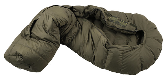 Carinthia Sleeping Bag XP Down 1000 1