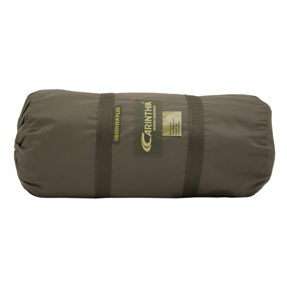 Carinthia Bivy Bag ObserverPlus 16