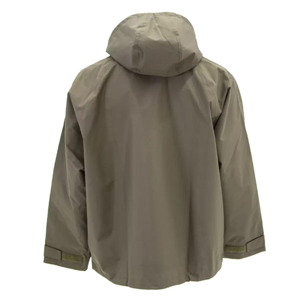 Carinthia Survival Rain Suit Jacket Gore Tex Rain Jacket 2