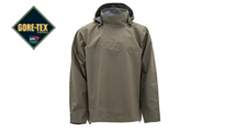 Carinthia Survival Rain Suit Jacket Gore Tex Rain Jacket