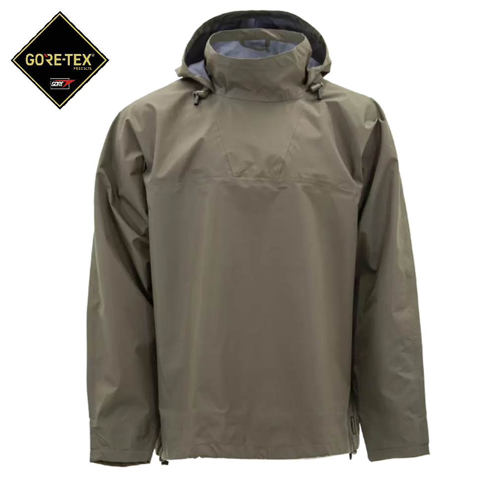 Carinthia Survival Rain Suit Jacket Gore Tex Rain Jacket 1