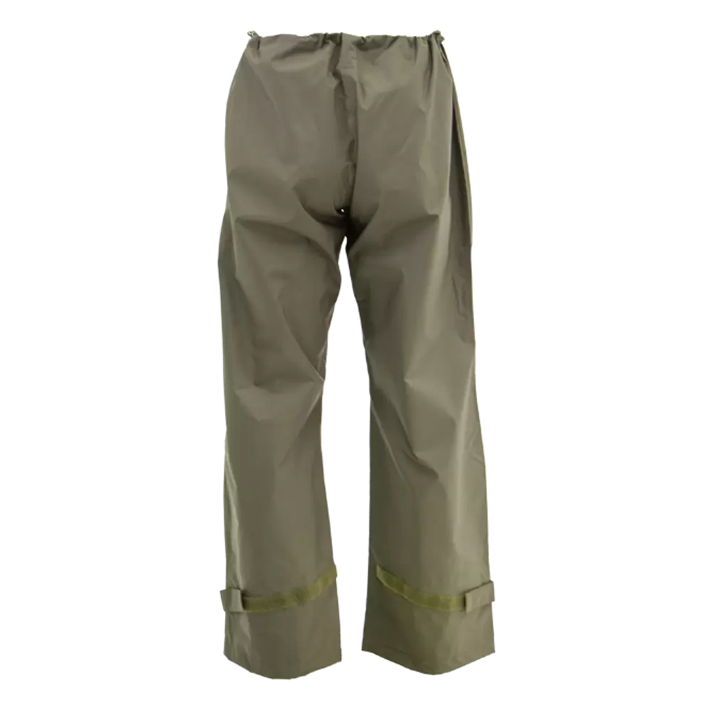 Carinthia Survival Rain Suit Trousers Gore Tex Rain Trousers 2