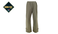 Carinthia Survival Rain Suit Trousers Gore Tex Rain Trousers