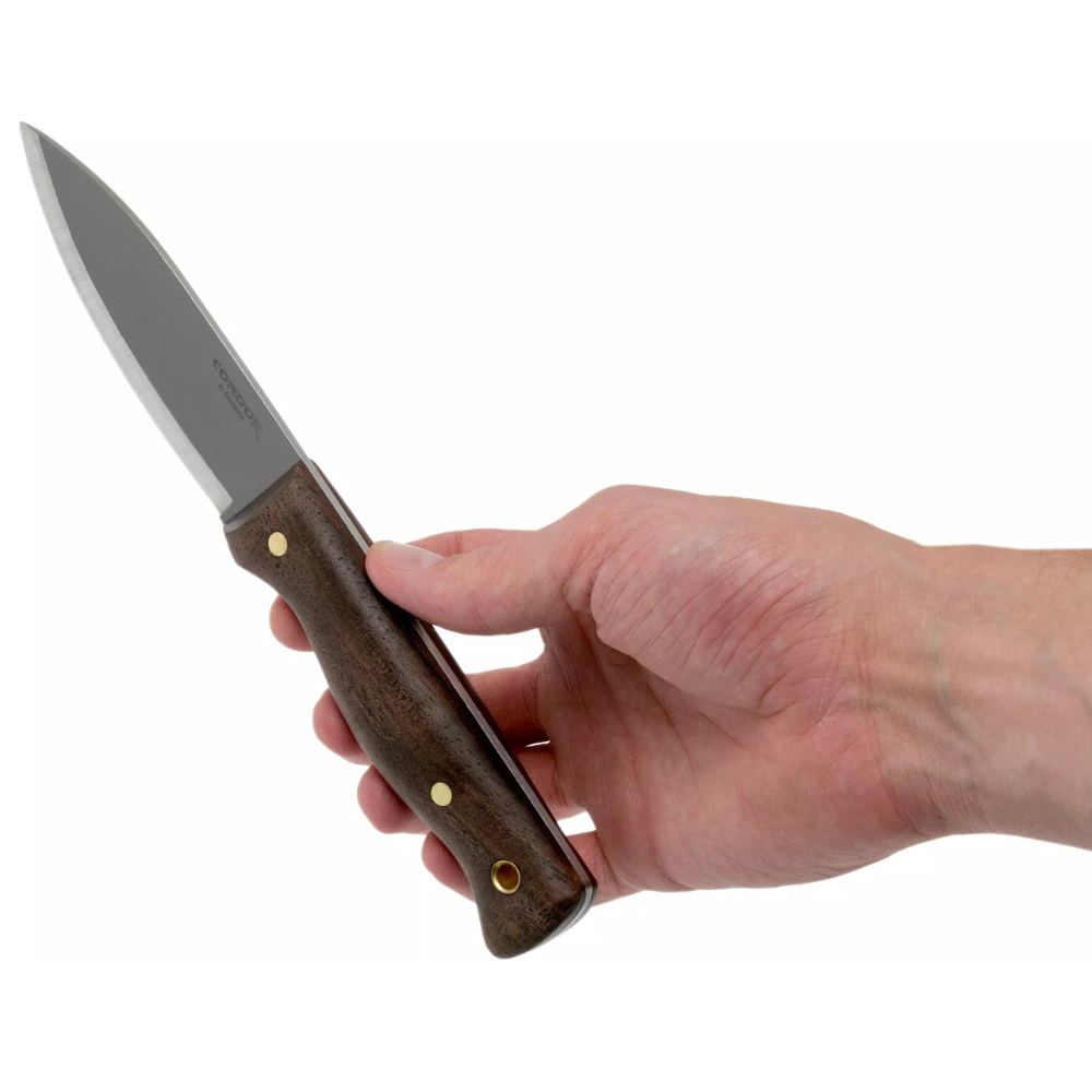Condor Bushlore Knife 6