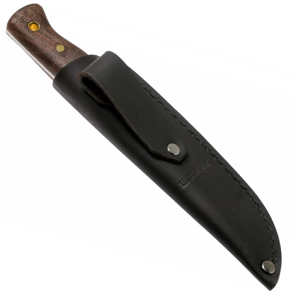 Condor Bushlore Knife 8