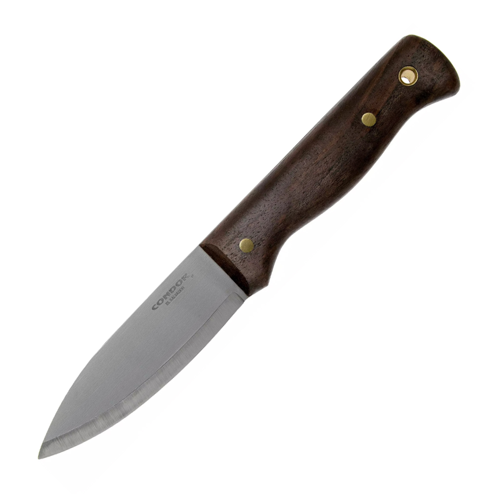 Condor Bushlore Knife 1