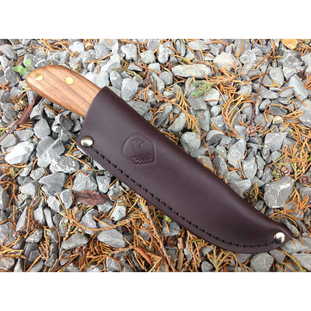 Condor Nessmuk Knife 3