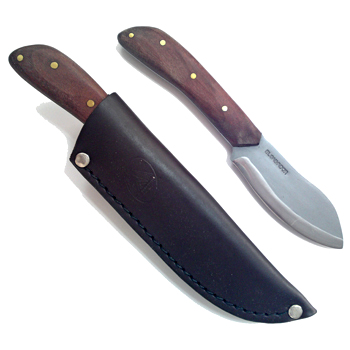 Condor Nessmuk Knife 1
