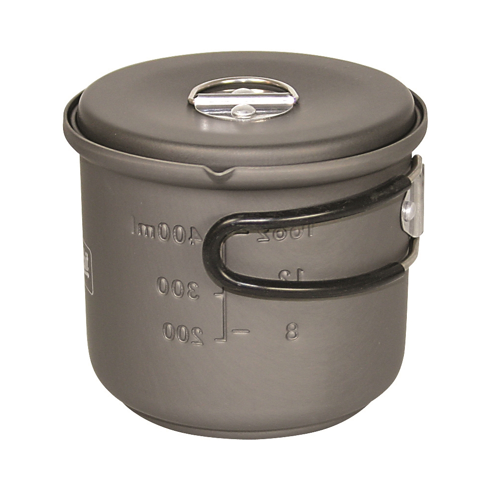 Esbit Solid Fuel Cookset 2
