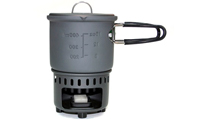 Esbit Solid Fuel Cookset