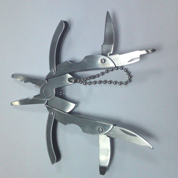 BCB Ultimate Survival Kit UK 5